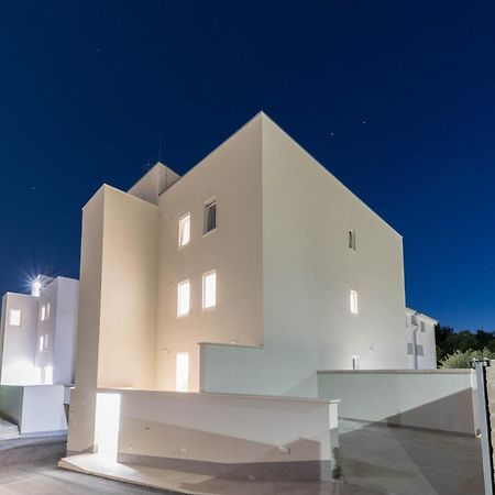 A&V Residence Novigrad Istria Buitenkant foto