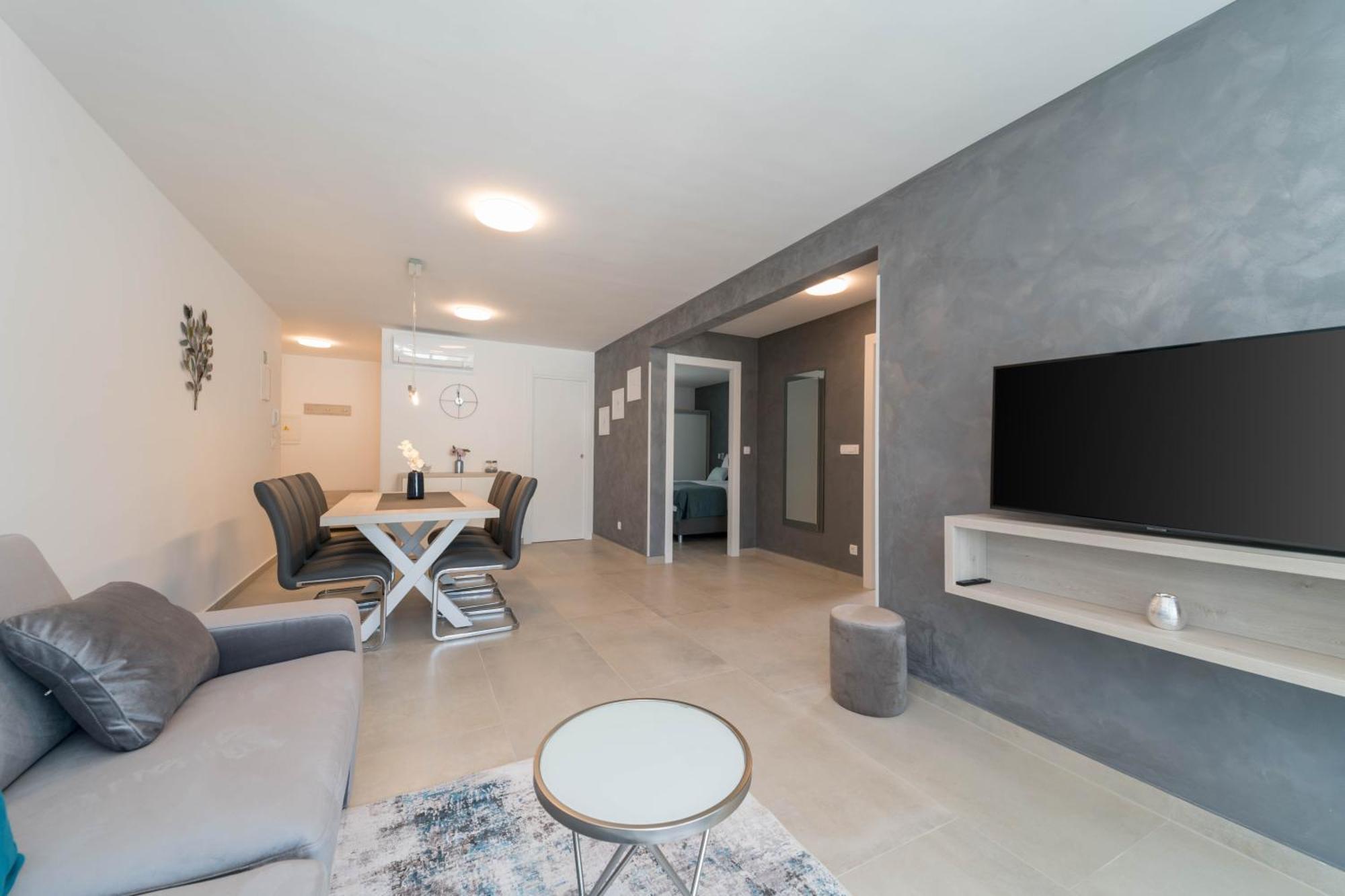 A&V Residence Novigrad Istria Kamer foto