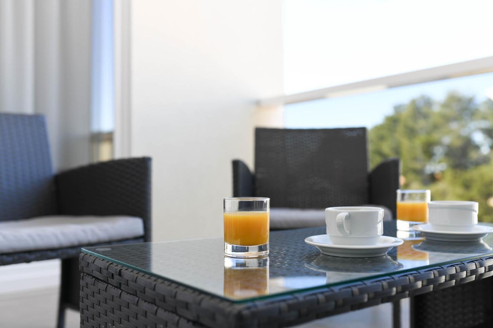 A&V Residence Novigrad Istria Kamer foto