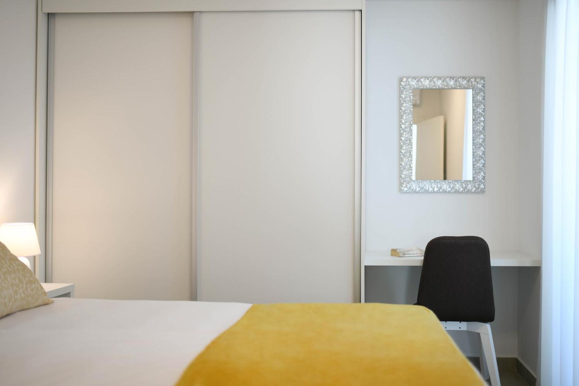 A&V Residence Novigrad Istria Kamer foto